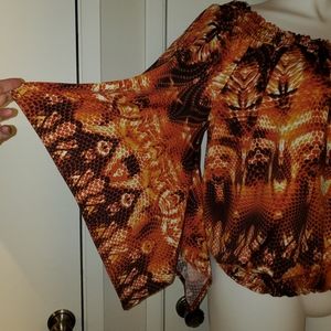 Top by Ashley Stewart